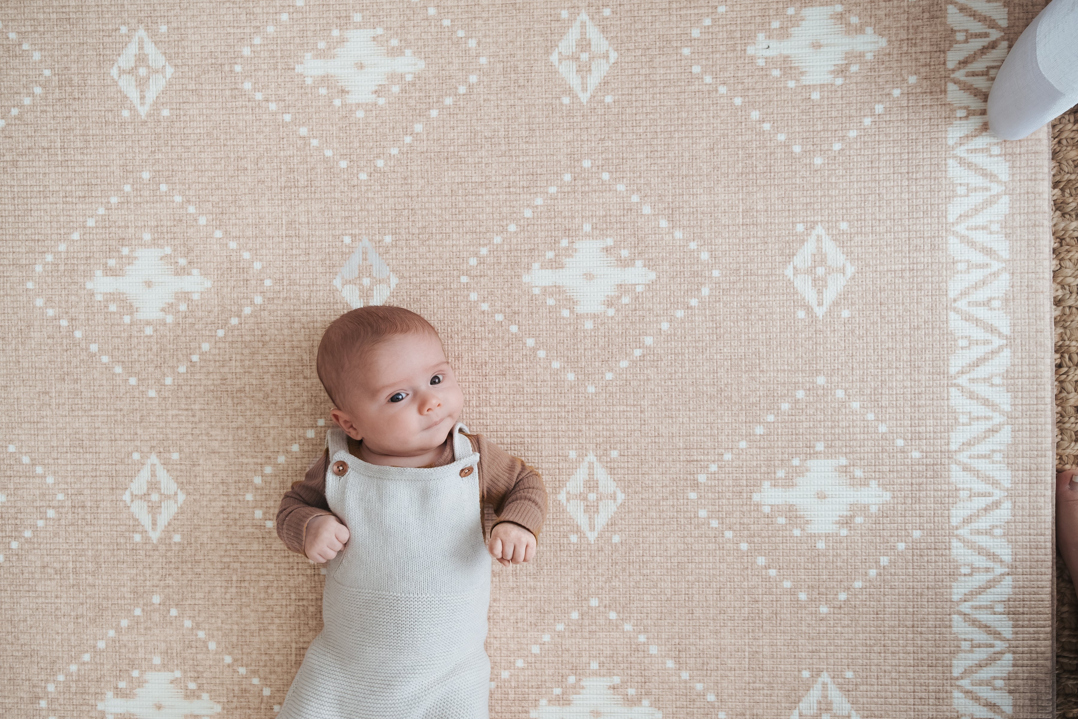 Creating a Safe and Nurturing Space for Your Baby at Home