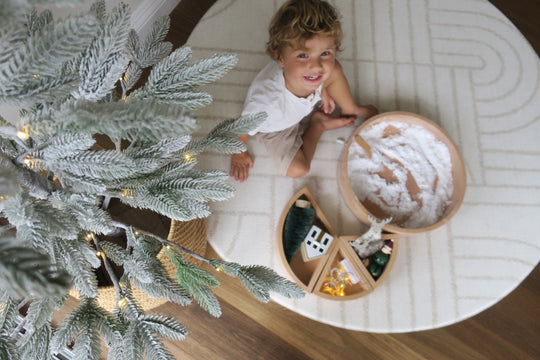 The Ultimate Guide to Christmas Gifts for Babies and Toddlers